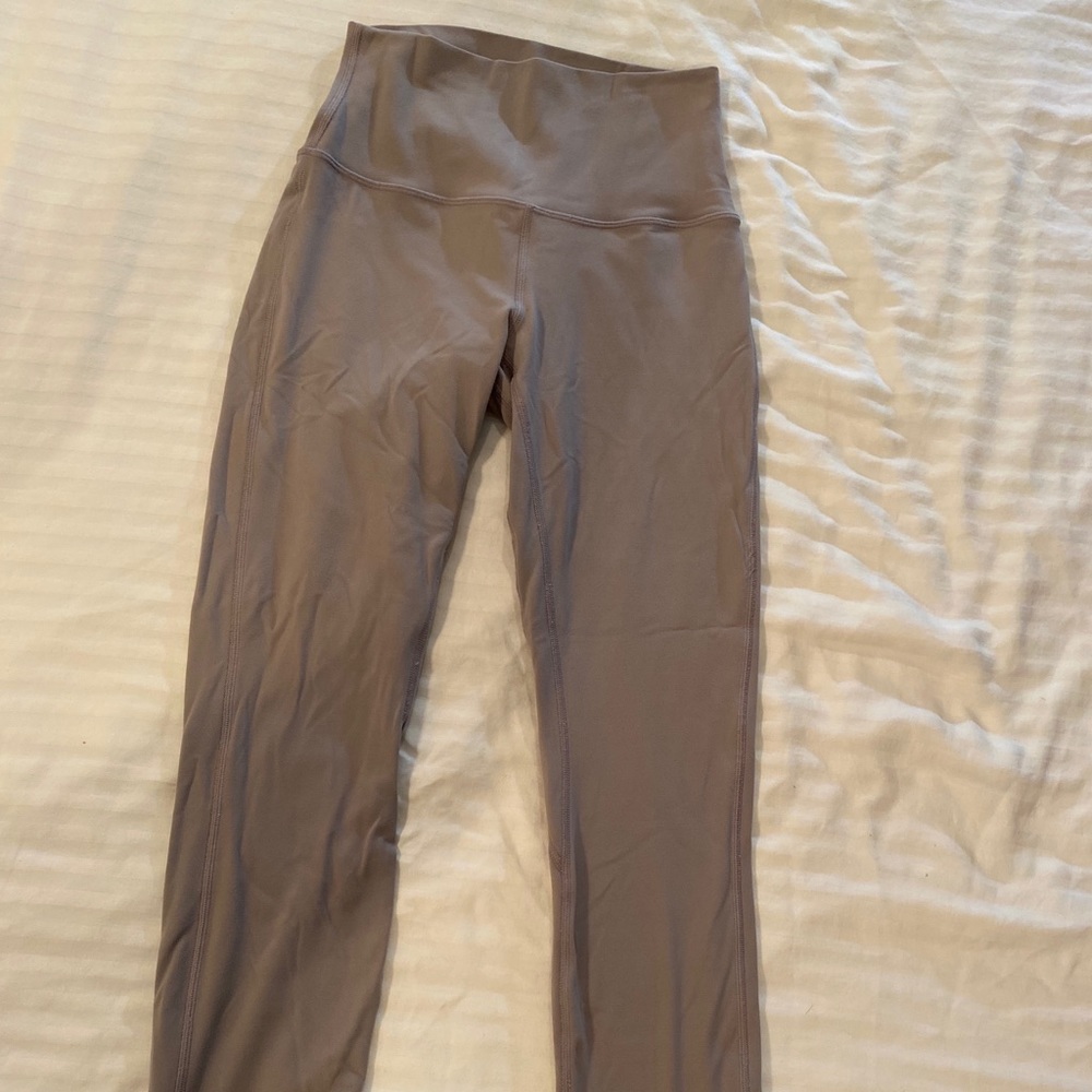 Lululemon align leggings